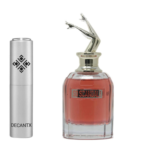 Jean Paul Gaultier So Scandal Eau de Perfume for Women